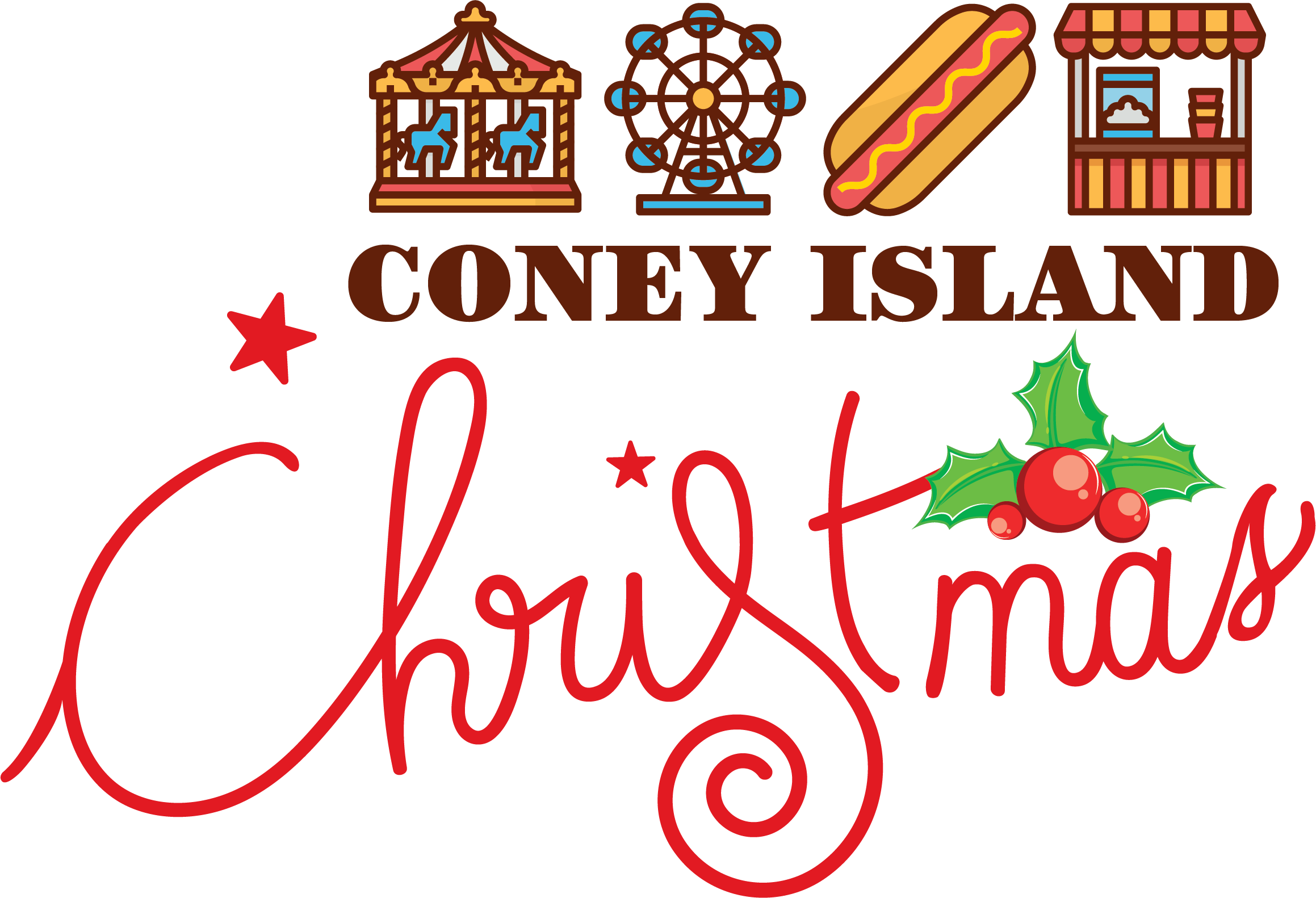 ConeyIsland web graphic