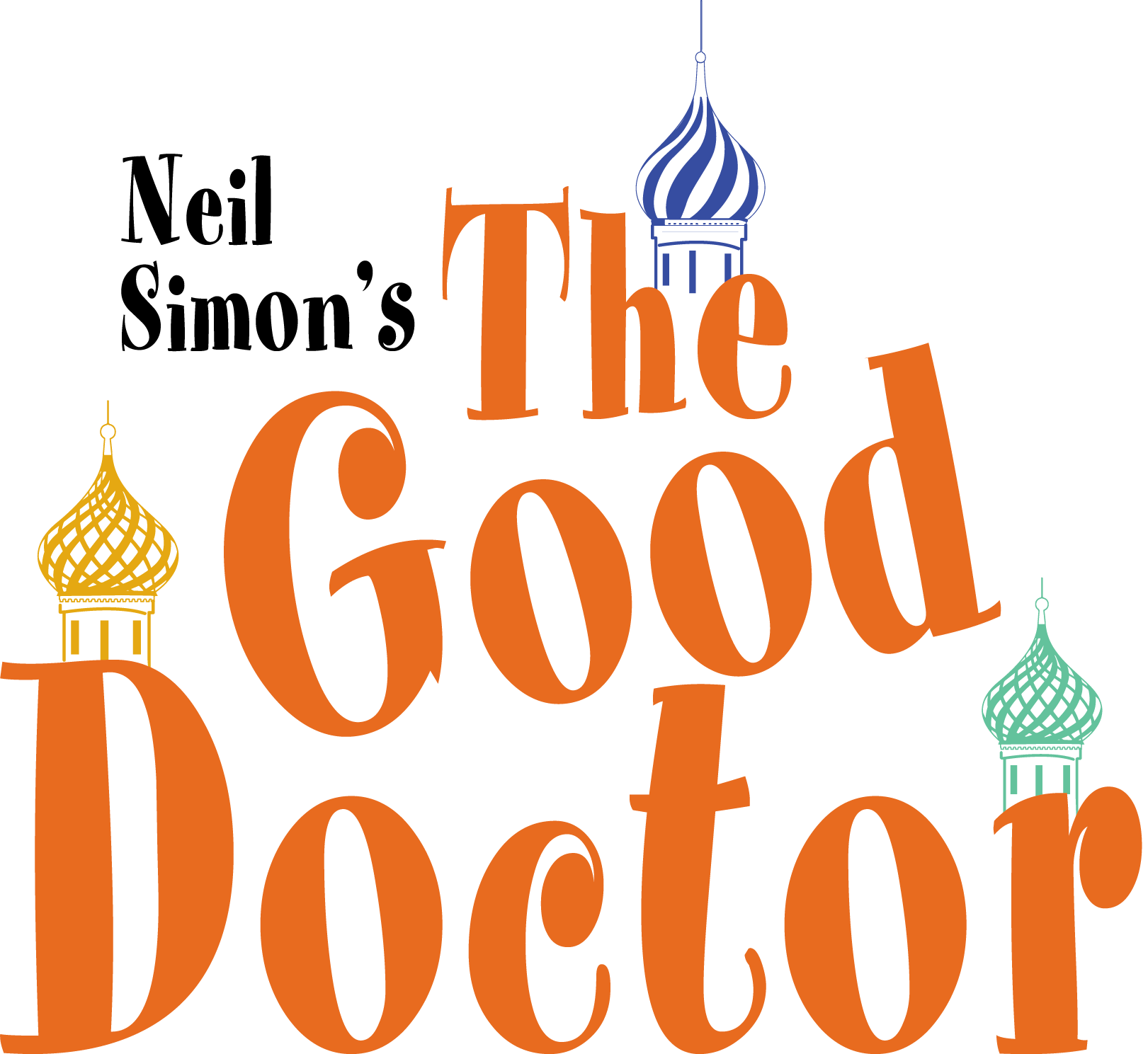 GoodDoctor web graphic