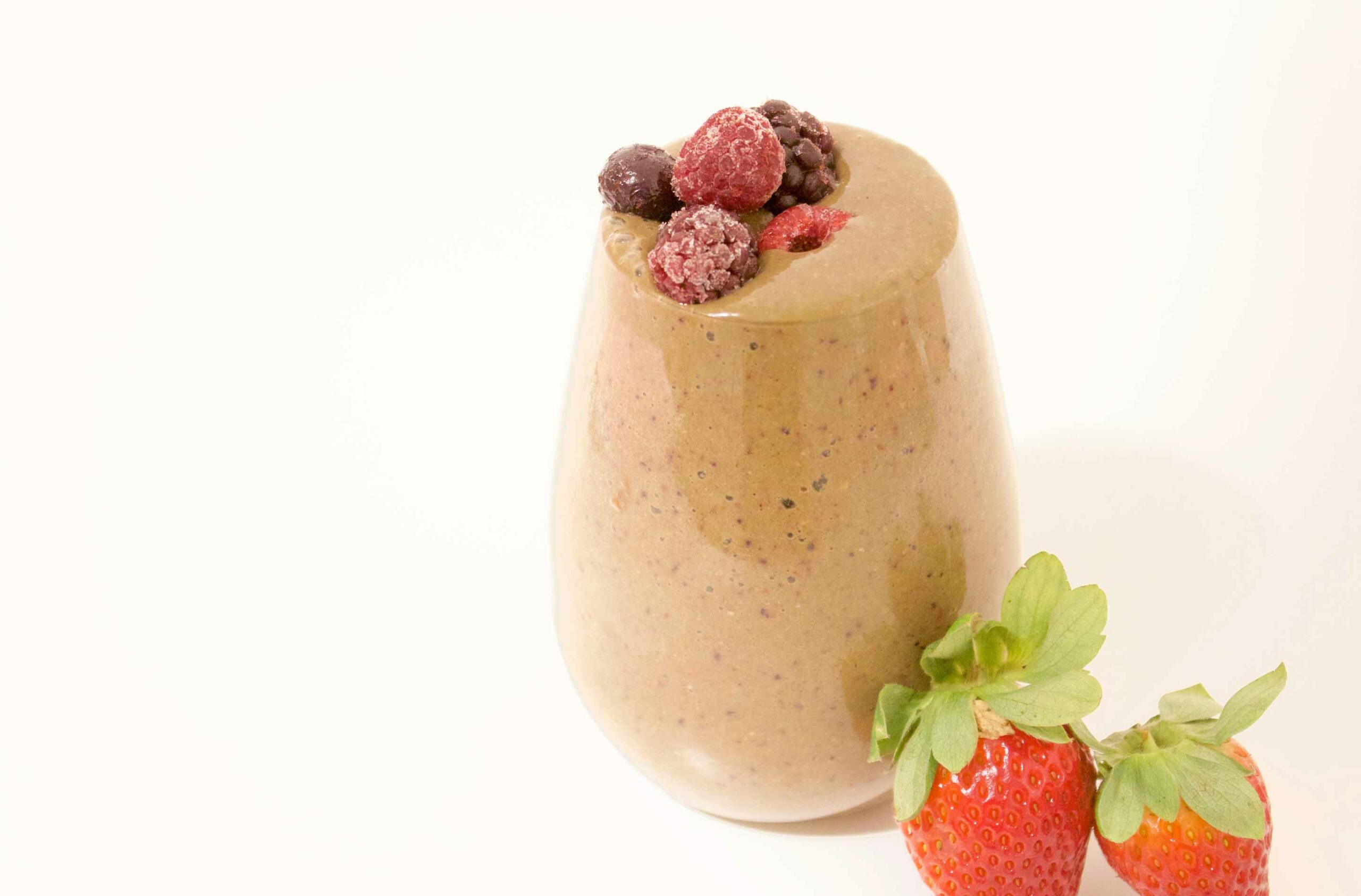 Video Recipe: Exotic Apple Smoothie – Magic Circle Players
