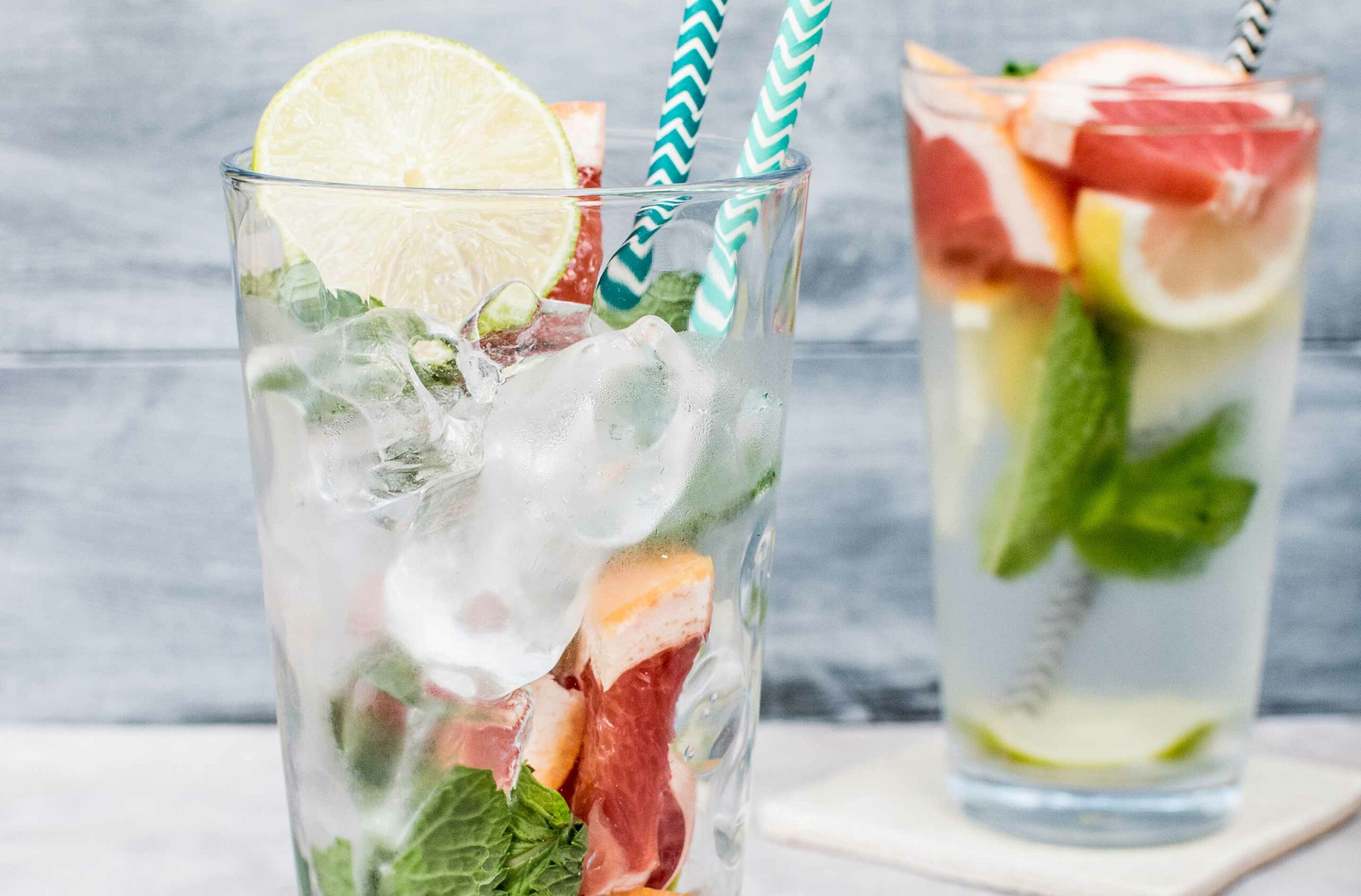 Video Recipe: How to Make a Cool Summer Drink – Magic Circle Players