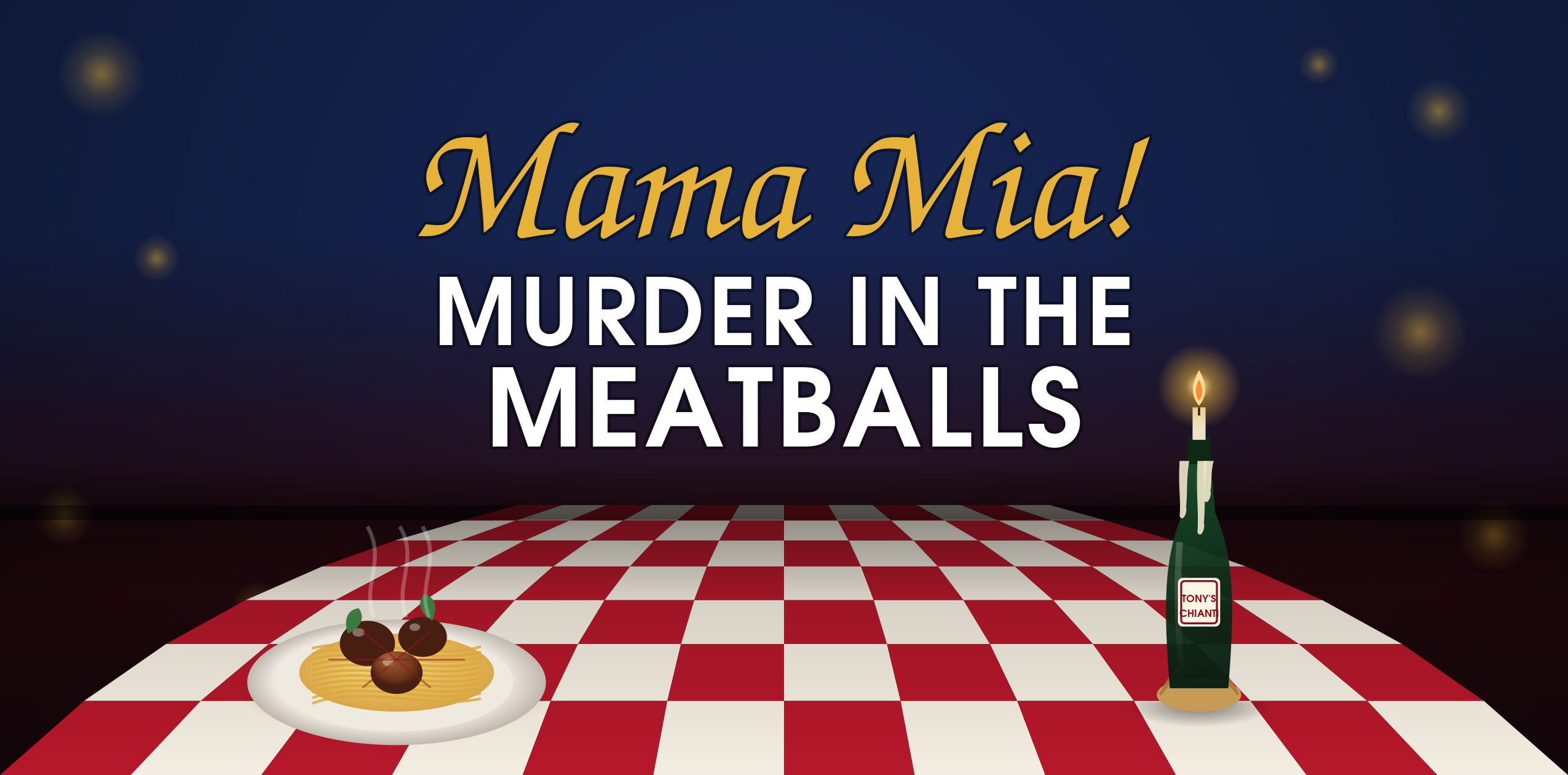 mama mia header