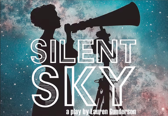 Silent Sky Header